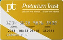 PretoriumTrust
