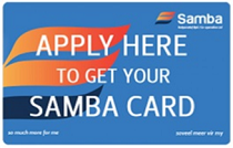 Samba