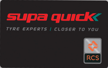SupaQuick
